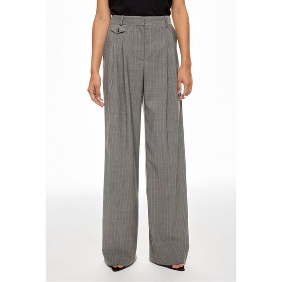 BOSS Pants - BOSS Tetiama Trousers 🗃️